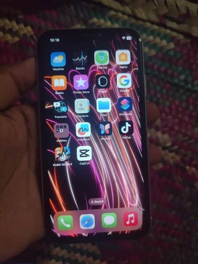 Apple iPhone 11