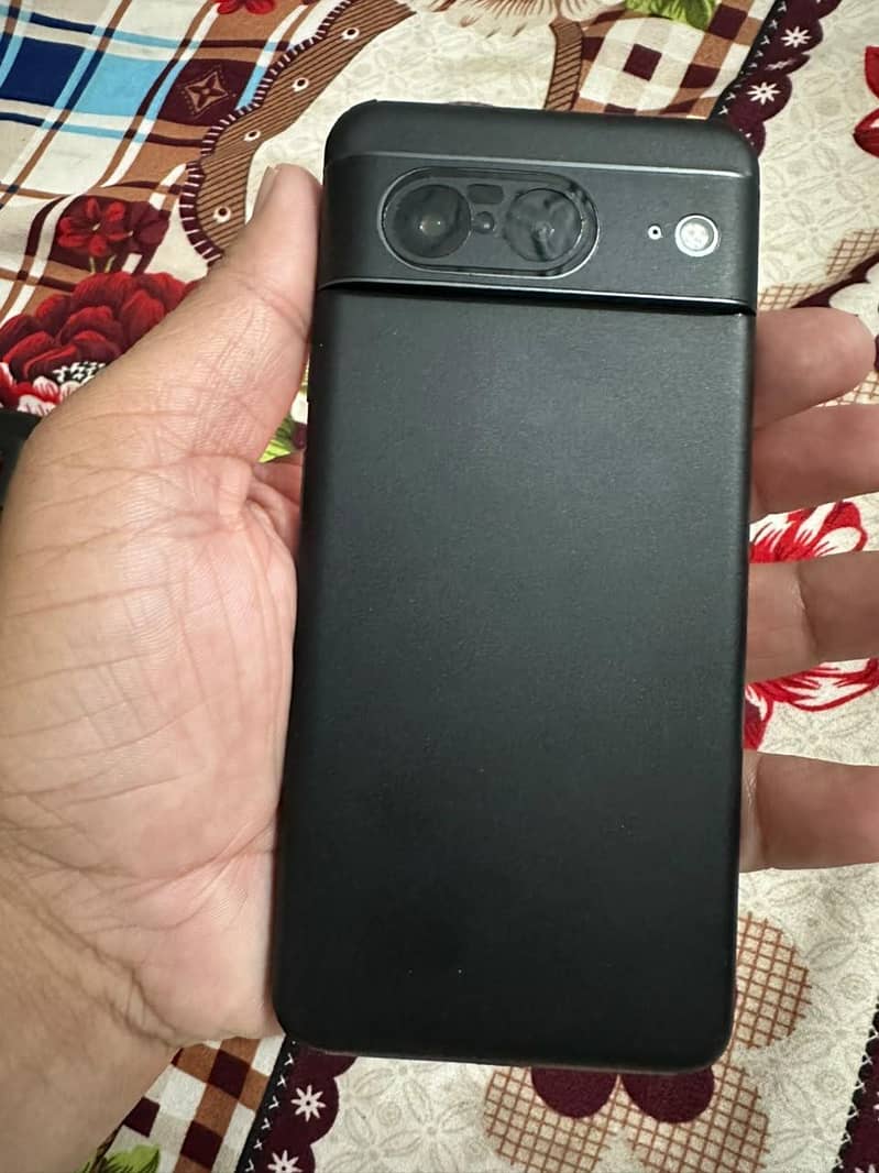 Google Pixel 8 0