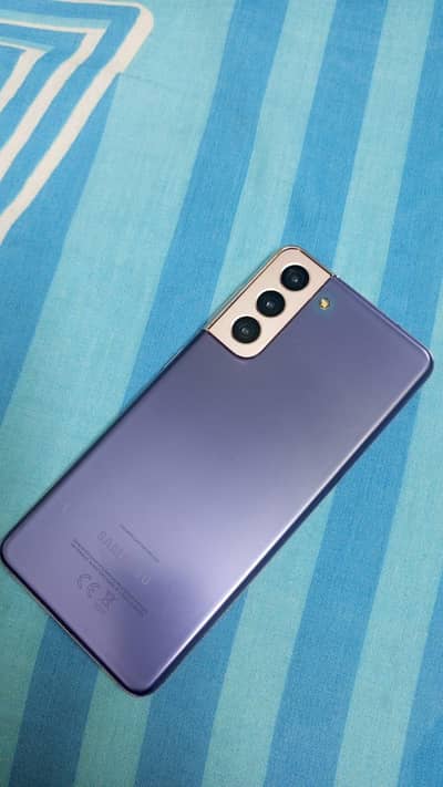 Samsung Mobile S21 FE