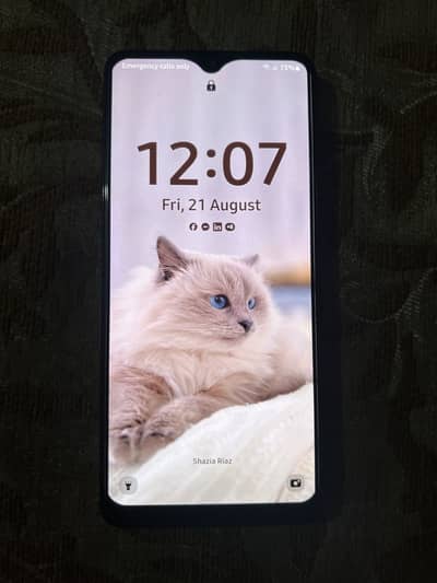 Samsung Galaxy A32
