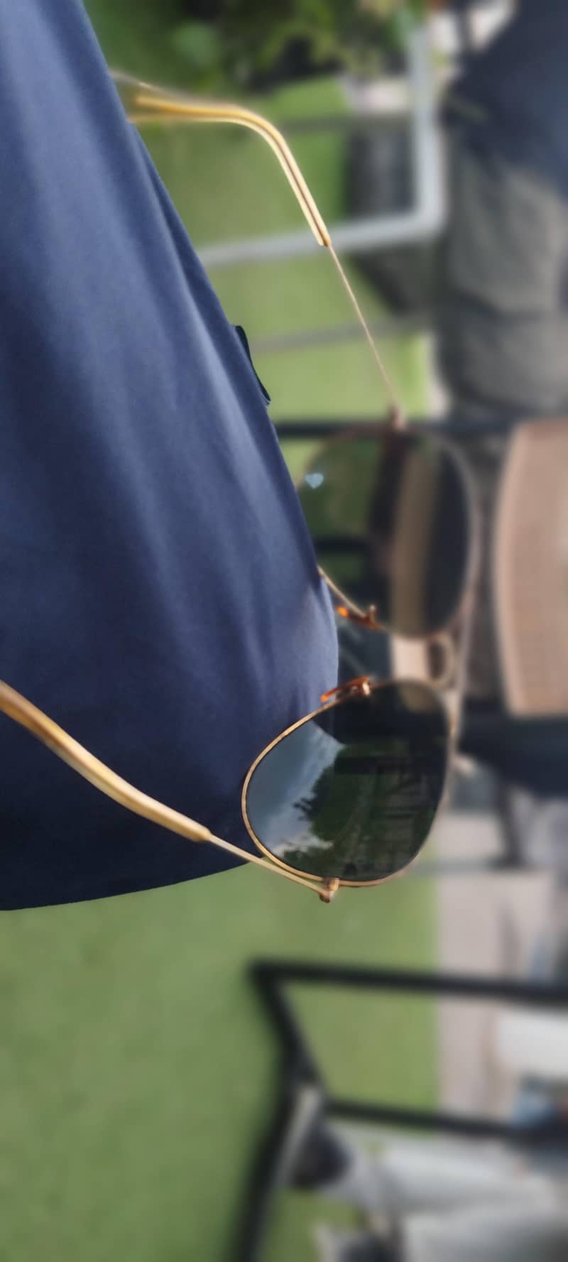 Ray-ban 1