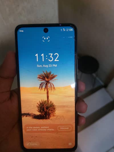 Infinix Hot 11s