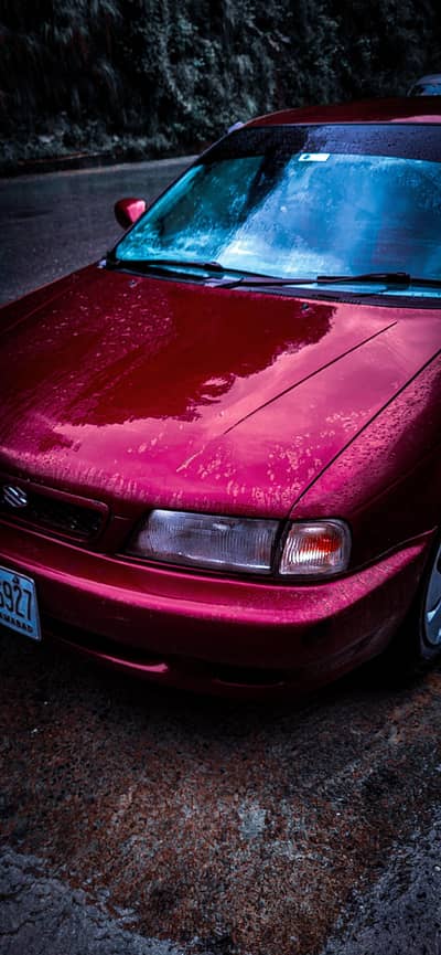 Suzuki Baleno 2000