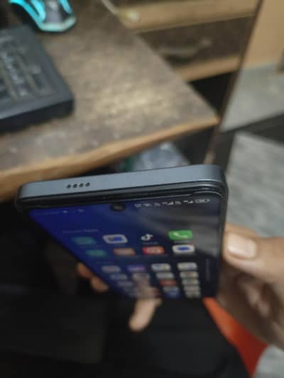 Tecno Spark 20