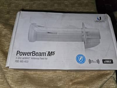 Power Beam M5 -400