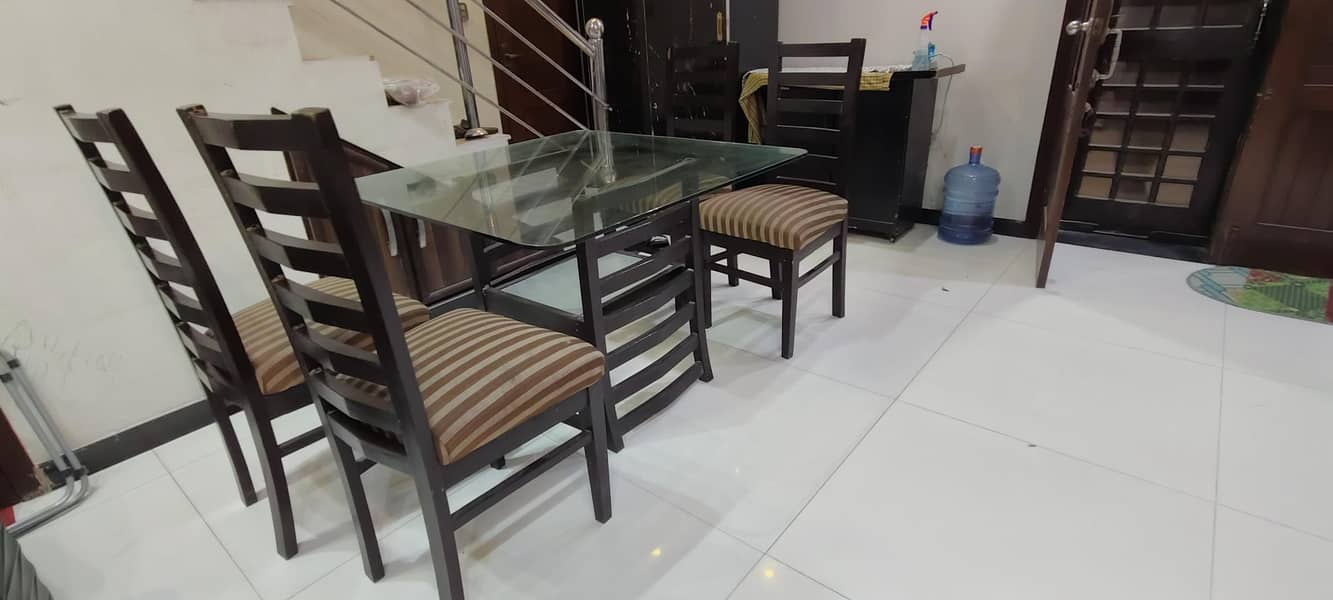 Dining Table 1