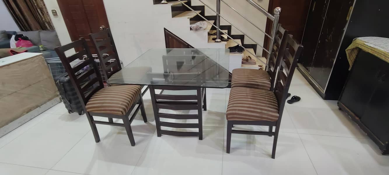 Dining Table 2