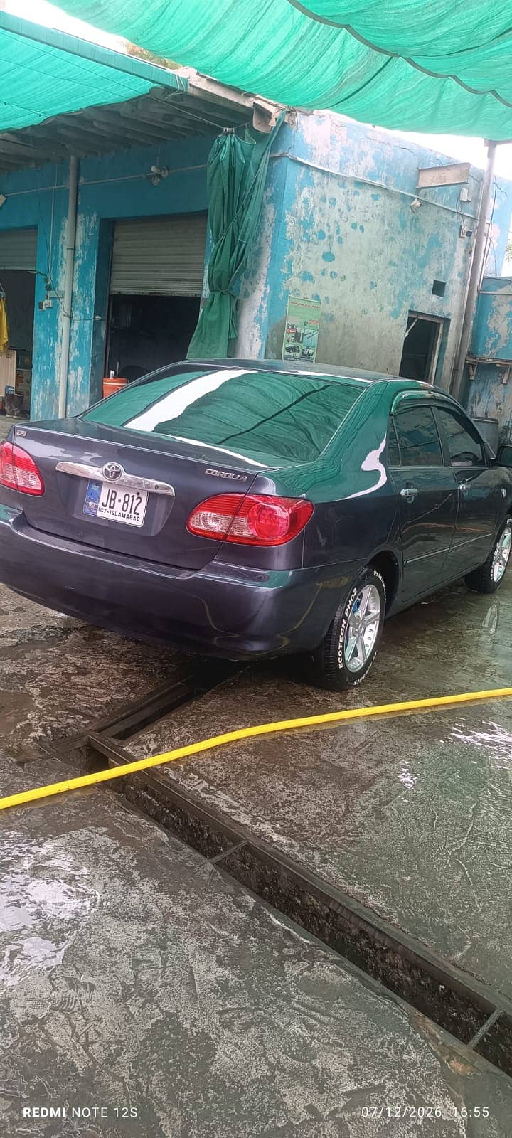 Se Saloon 5