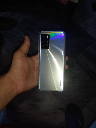 OPPO A16