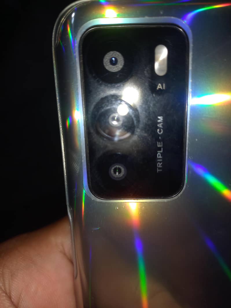 OPPO A16 6