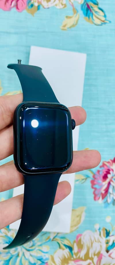 Apple series 9, 45mm