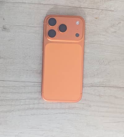 Apple iPhone 17 Pro JV