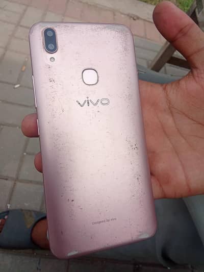 Vivo V9