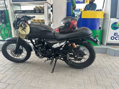 infinite 150