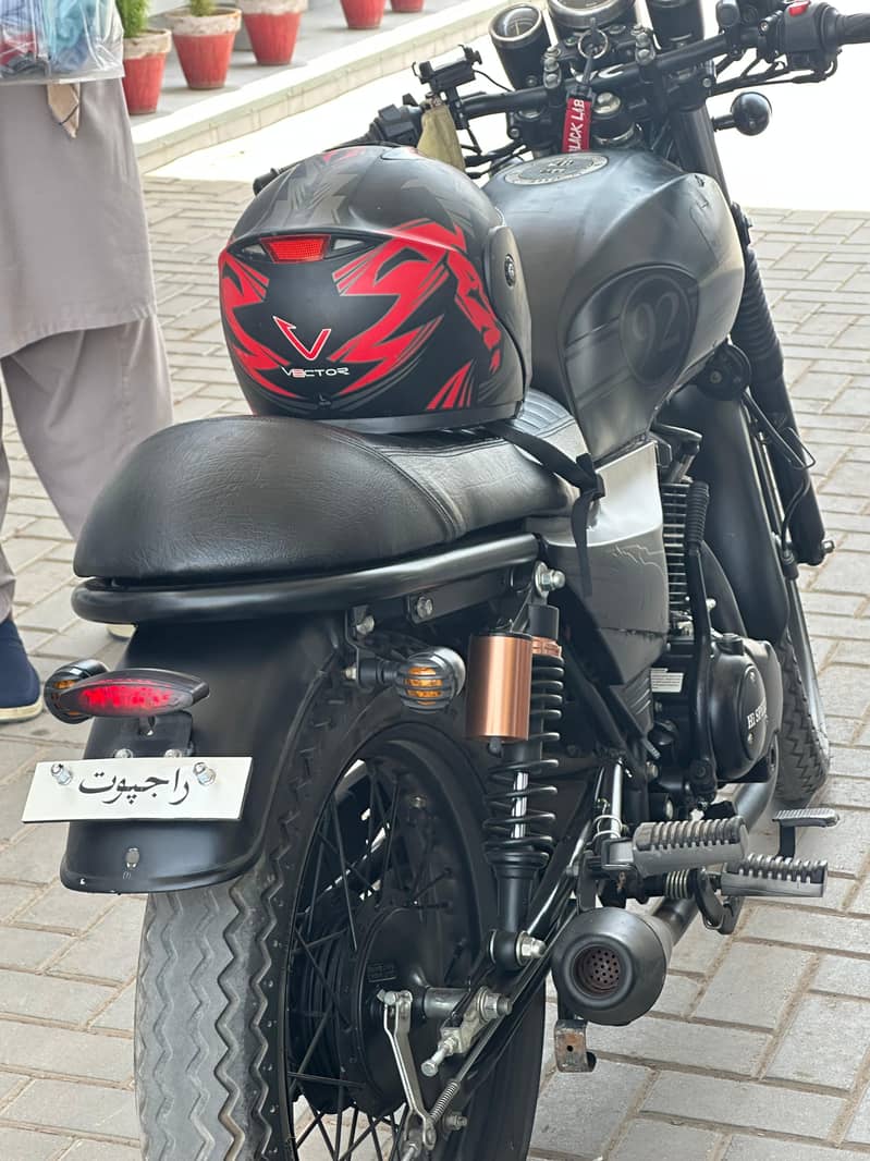 infinite 150 3