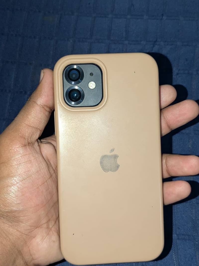 Iphone 12 3