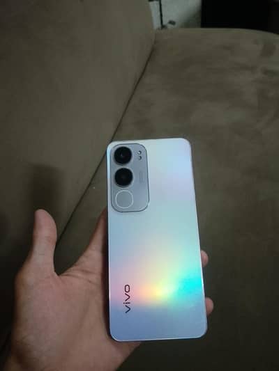 Vivo Y19s