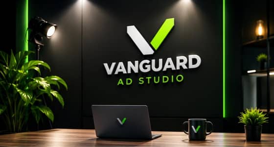 vanguard ad studio