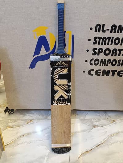 UK Cricket Bat | Tape Ball Bat | Limited Edition | Coconut Bat