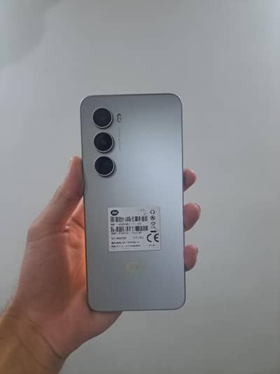 Itel A100