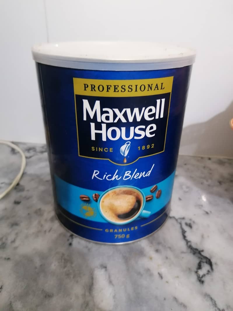 Coffee 0