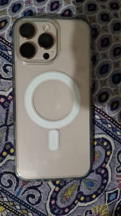 Apple iPhone 16 Pro Max