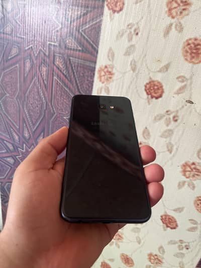 Samsung Mobile J4