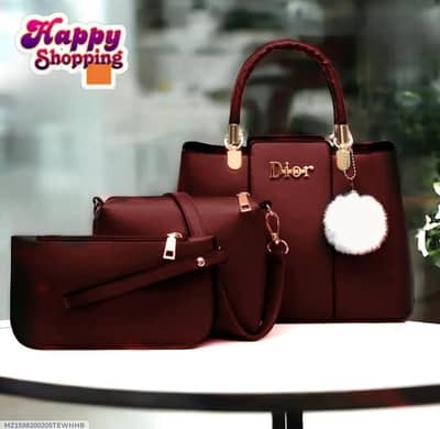 Hand Bags