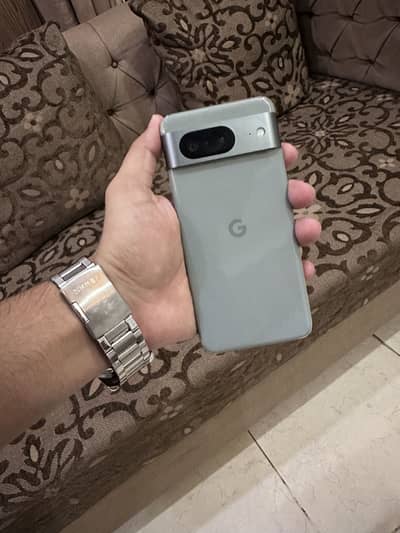 Google Pixel 8