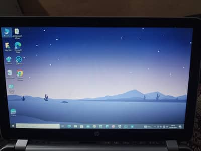 laptop and MacBook
