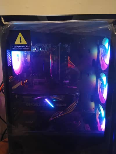 Asus Dual GeForce RTX 2060 6GB Graphics Card