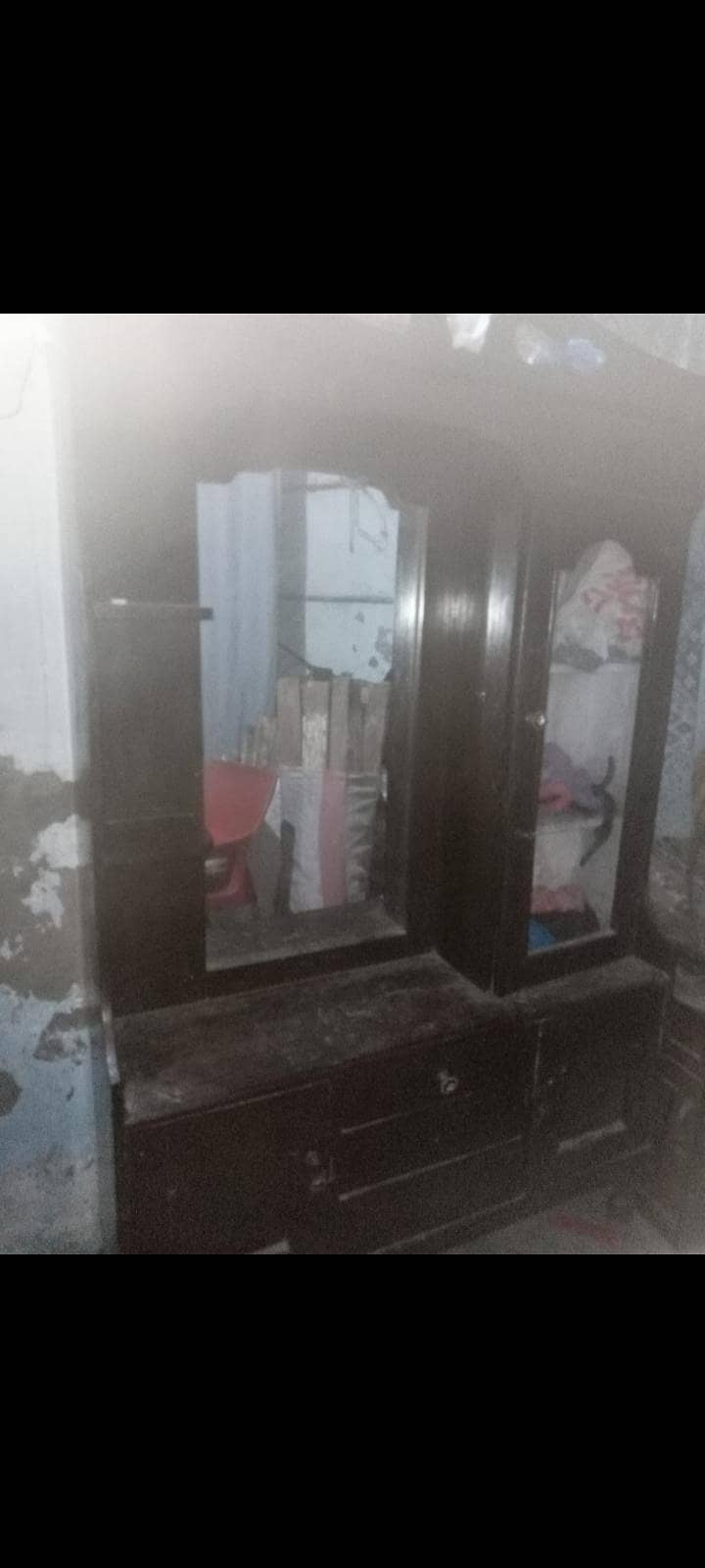 dressing table 1