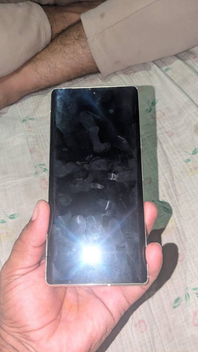 Google Pixel 6 Pro 1