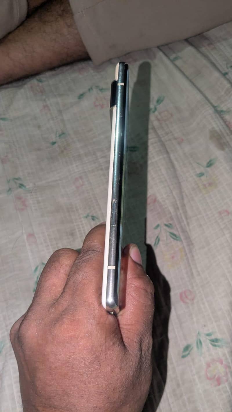 Google Pixel 6 Pro 4