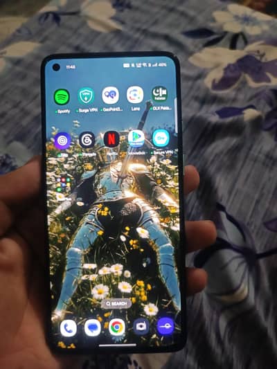One Plus 8T