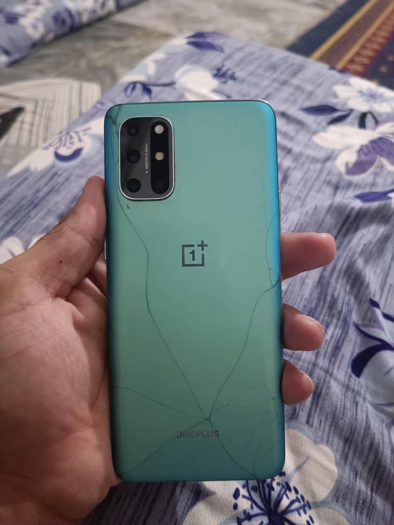 One Plus 8T 3