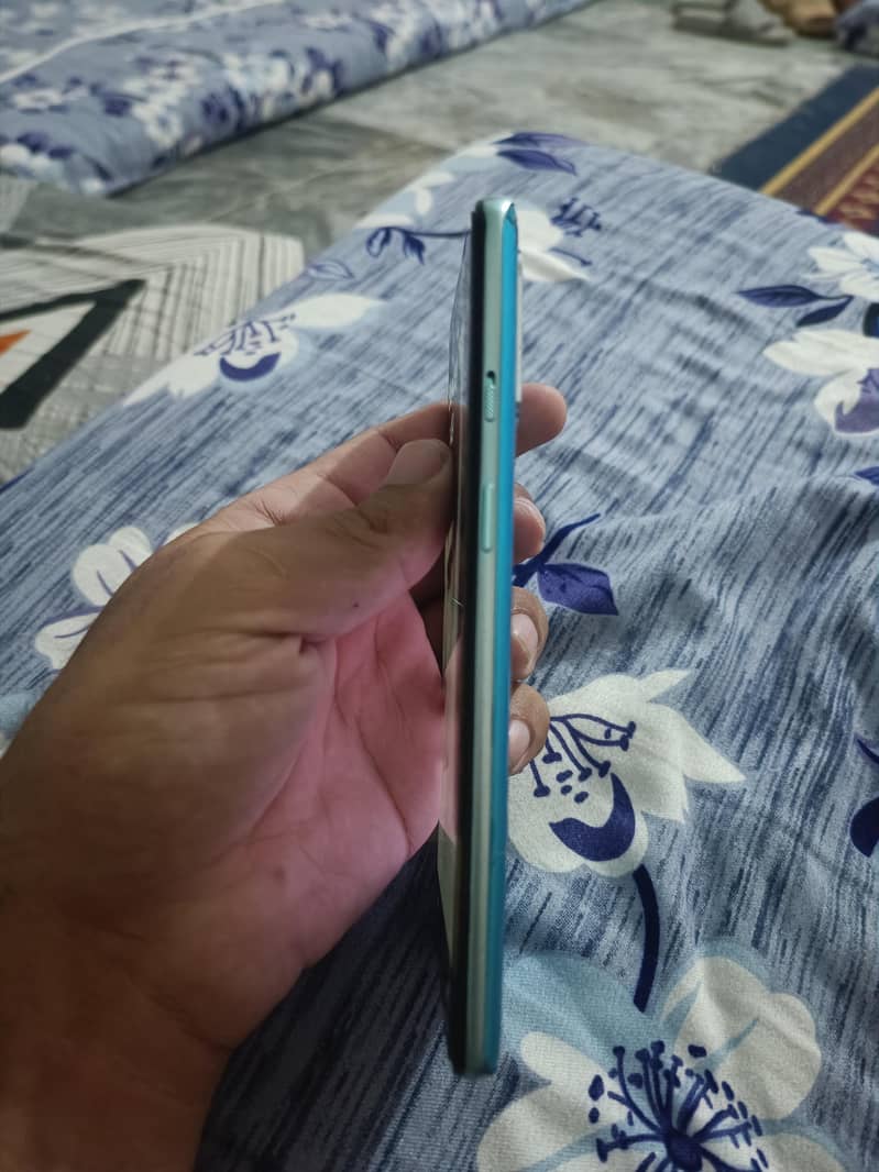 One Plus 8T 5