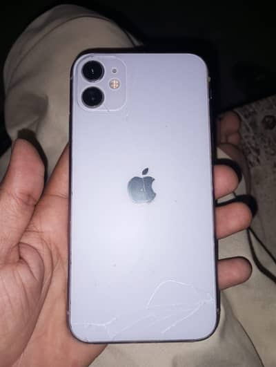 Apple iPhone 11