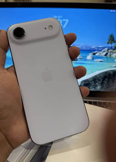 Apple iPhone 17 Air Non Pta