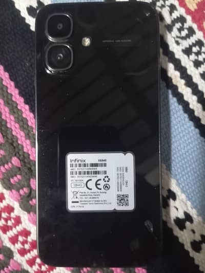 Infinix Other Model
