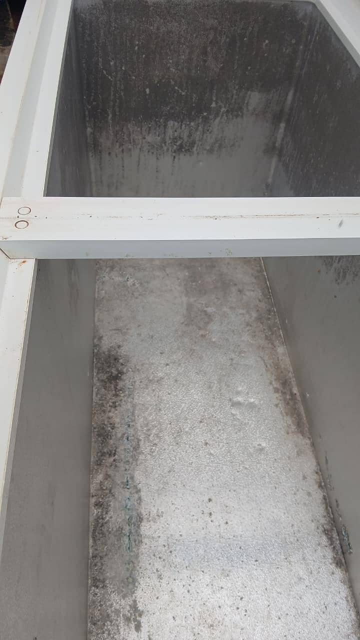 Defreezer 4