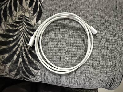 Original Apple USB-C to Lightning Charging Cable Mint Condition