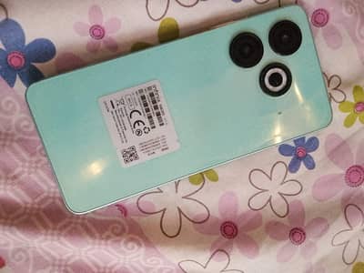 Infinix smart 8