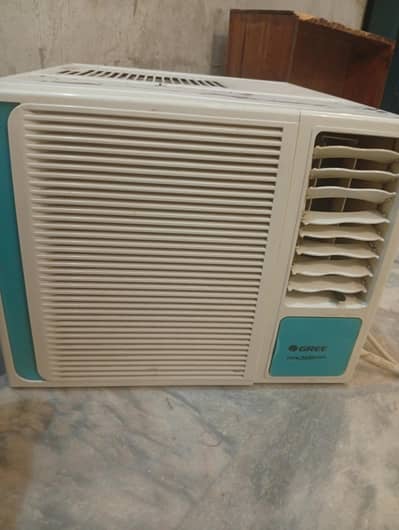 gree invertor