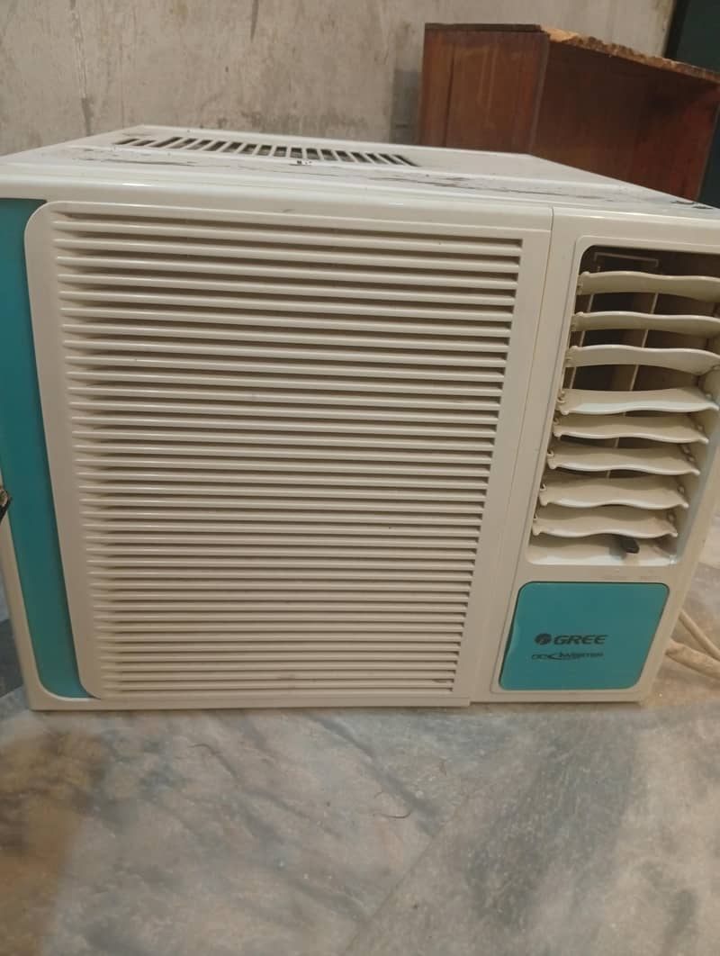 gree invertor 1