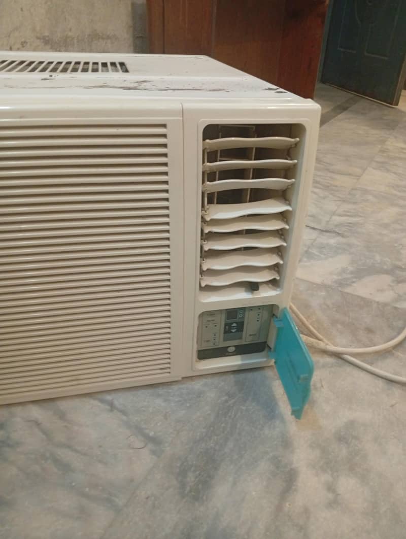 gree invertor 3