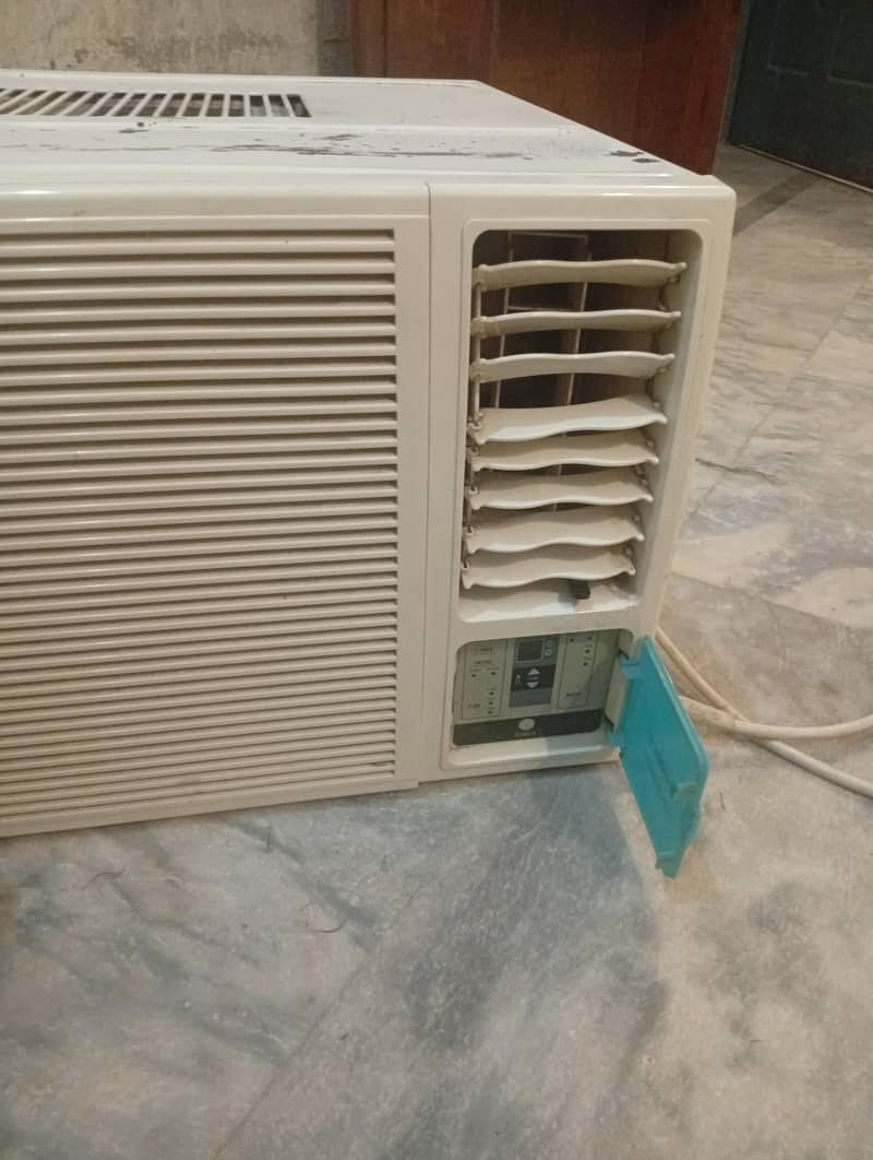 gree invertor 4