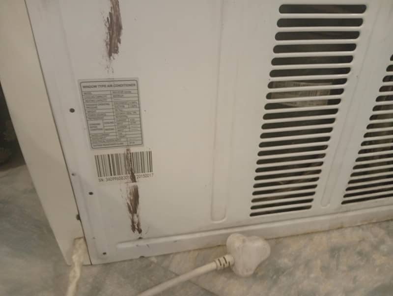 gree invertor 7