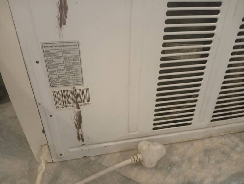 gree invertor 8