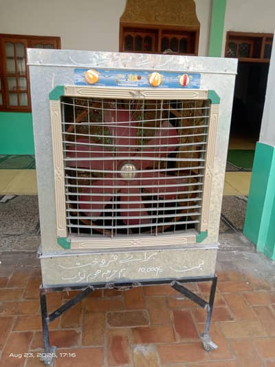 cooler fan for sale   (2 Adad )